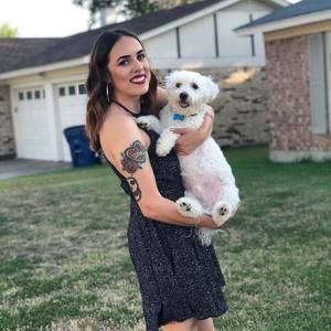 Meet your Posher, Jennifer